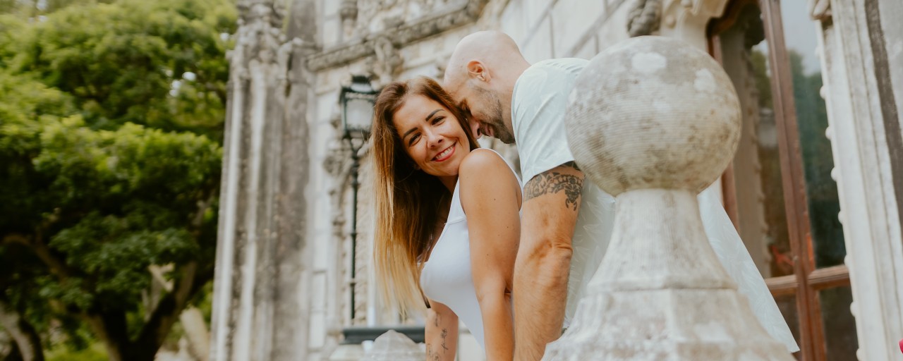 Joana & Vitor's Wedding